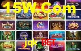 jqk bet: Jogos de Caça-Níqueis-Altas Recompensas, Roleta-Velocidade, Blackjack-Desafios Máximos