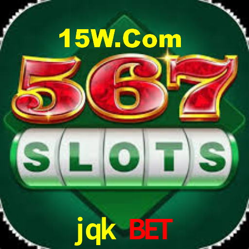 jqk bet