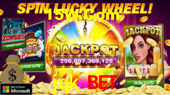 jqk bet,jqk bet app