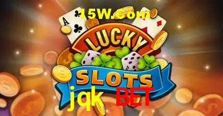 Recursos de Bônus jqk bet