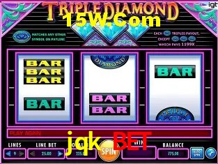 Provedores de Jogos jqk bet