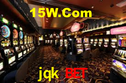 jqk bet: A Experiência de Casino com Jogos de Mesa ao Vivo