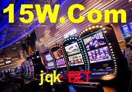 jqk bet login