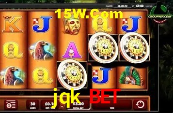 Segurança 2FA jqk bet