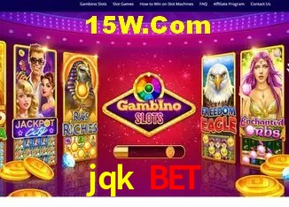 Promoções Sazonais jqk bet
