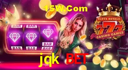 Casino Ao Vivo jqk bet
