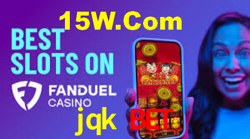 jqk bet app