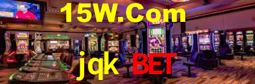 jqk bet - Jogos De Vídeo De Cassino - jqk bet app