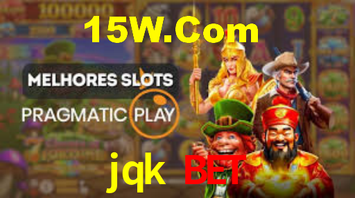 jqk bet login