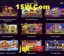 Login Seguro jqk bet