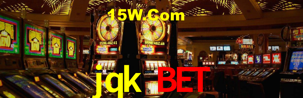 jqk bet