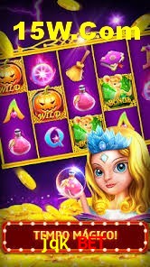 Casino VIP jqk bet