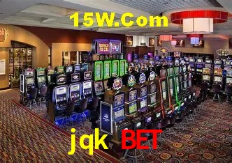 Provedores de Jogos jqk bet