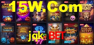 APP oficial da jqk bet para mobile