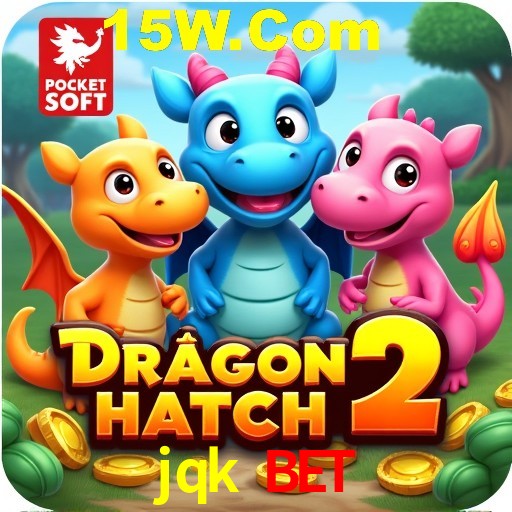 Descubra a Magia dos Jogos de Arcade no jqk bet