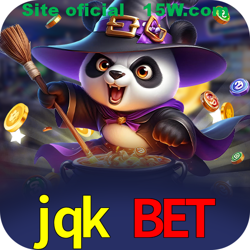 jqk bet